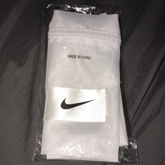 Nike mesh lingerie bag